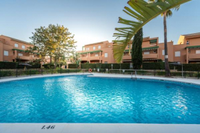 Apartamento Mijares, Chiclana De La Frontera